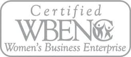 WBENC Certified