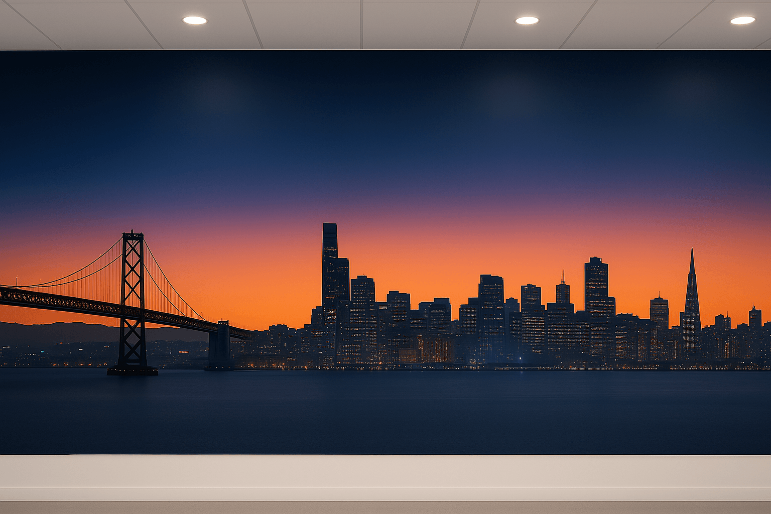 Environmental Graphics Background